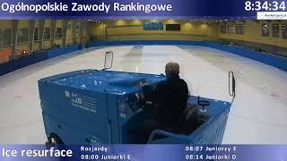 Ogólnopolskie Zawody Rankingowe 2 - Giżycko, 12-13 października 2019