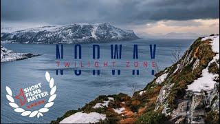 NORWAY - TWILIGHT ZONE. A Roland Steffen Documentary