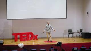 Why Should Young People Get into Tech? | Abu Theodore Rogers | TEDxWallaceJohnsonStreet