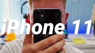 САМЫЙ ПОПУЛЯРНЫЙ АЙФОН | ОБЗОР IPHONE 11 В 2023 | СТОИТ ЛИ ПОКУПАТЬ? | ОПЫТ ИСПОЛЬЗОВАНИЯ