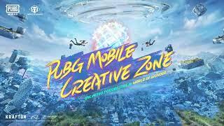 PUBG MOBILE | World of Wonder Player Creations!