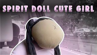 CUTY JADI SPIRIT DOLL !!!