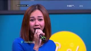 Aura Kasih - Asmara ( Live at Sarah Sechan )