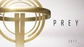 Prey – The History of TranStar