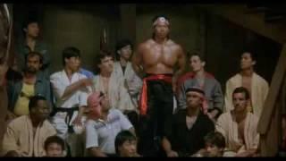 Bolo Yeung - Bloodsport