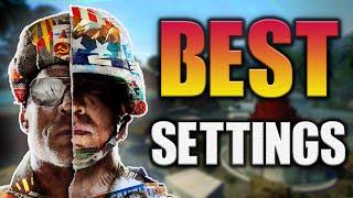 XIM APEX BEST SETTINGS 2021 *AIM ASSIST* | Call of Duty: Black Ops Cold War