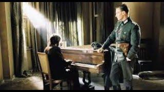 The Pianist  Full Movie Fact, Review & Information /  Adrien Brody / Thomas Kretschmann