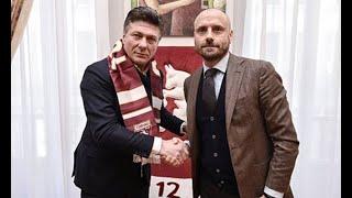 Torino appoint Walter Mazzarri as their new head coach