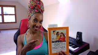 My Natural Birth Tips | Prevent Tearing, Supplements, Diet & More!  (LIVE Q&A)