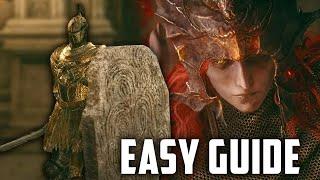 Easy Messmer Guide - Guard Counter