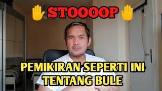 MENIKAH DENGAN BULE ITU NGGAK ADA ISTIMEWANYA.