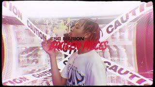 ESB Marion - Broken Pieces (Official Music Video) @ShotByMythxcs