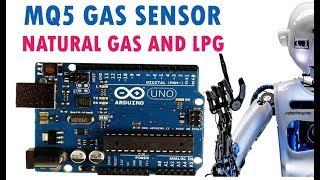 MQ5 gas sensor with arduino uno in proteus #mq5gas #arduinoUno #ptoteus_tutorial