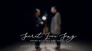 TASYA MARDISA ft. YUDHA _ Secret Love Song // Cover Version