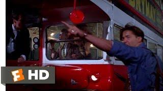 The Mummy Returns (3/11) Movie CLIP - Double-Decker Bus? (2001) HD