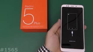 Reset Xiaomi Redmi 5 Plus