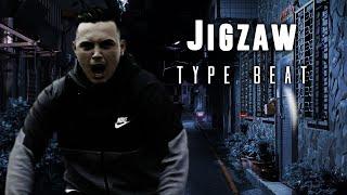 Jigsaw x Luciano x Veysel Type Beat "PUTO" (prod. by Jay Ho Beats) | Hard Drill Type Beat 2021