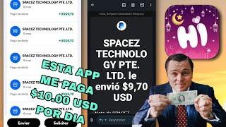 ESTE TRUCO ME PAGA $10.00 USD a PAYPAL GRATIS - TRUCO DE HiFami