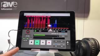 InfoComm 2017: TASCAM Introduces 64-Channel Digital Multitrack Recorder & Player
