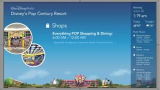 7 Hours of Disney's Pop Century - Resort Channel - Jun 26 2017