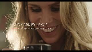 LANDMARK by Lexus Collaborator Conversations: St Remio Coffee