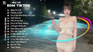 Ngày Em Cưới remix - BXH Nhạc Trẻ Remix Hay Nhất Hiện Nay - Top 15 Bản EDM TikTok Mới Nhất 2024