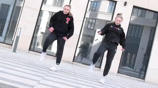 Shuffle Dance в Москве