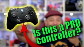 Gamesir T4 Cyclone Pro Controller Review: Hall Effect Sticks & Triggers For ALL Your Gaming Systems!