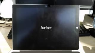 Surface pro 3 wifi issue solved