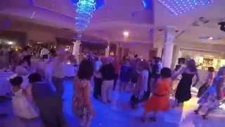 DJ GOGA  18-07=2015  "PARADISO" WEDDING