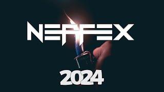 Top 30 Songs Of NEFFEX  Best of NEFFEX 2024 ️ Workout Music