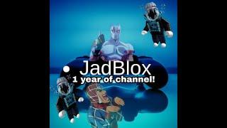 1 year of channel!