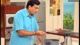 Khana Khazana - Cooking Show - Full Episode 649 - Recipe by Sanjeev Kapoor - Zee TV