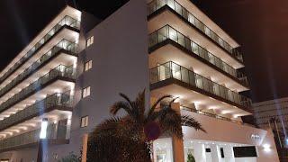Helios Mallorca Hotel & Apartments im Februar 2022 / Preiswertes Hotel