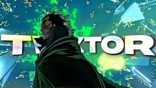 One Piece Characters Mix (Arlong, Dragon, Robin, Roger, Usopp) Twixtor Clips 4K + CC