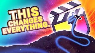 THIS changes EVERYTHING for Final Cut Pro | AI Rotoscoping, Surface Tracking & More!