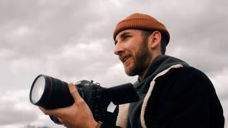 SOLO FILMMAKING: Create Travel Videos People ACTUALLY Watch