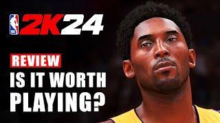 NBA 2K24 Review - Is It Worth Playing? GRAPHICS ARE INSANE! | Everything We Know So Far