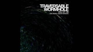 Traversable Wormhole - Exotic Matter