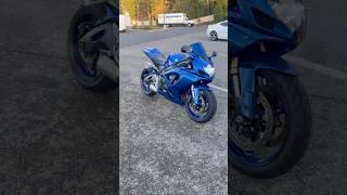 SOLD FOR ???  [FLIPPING BIKES #42] #gsxr #bikelife #facebookmarketplace