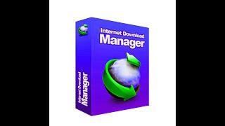 IDM | Internet download manager| FULL version FREE download with CRACK Activation 2023