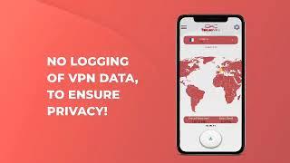 TekLan VPN android video