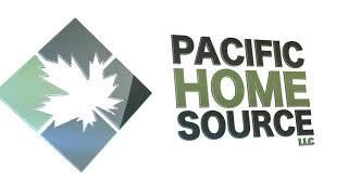 Pacific Home Source - Logo animation   2