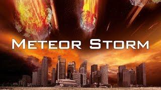 Meteor Storm (2010) [Action] | ganzer Film (deutsch)