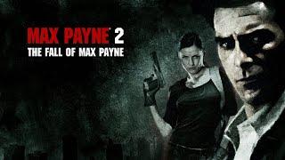 Max Payne 2 (2003) #1 Ретрострим