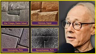 The Worldwide Megalithic Mystery #podcast #grahamhancock #science #history #ancient