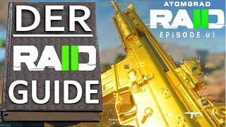 DER Raid Guide | Call of Duty Modern Warfare 2 Easy Raid Tutorial