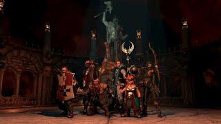 Warhammer: Chaosbane — All Characters Gameplay