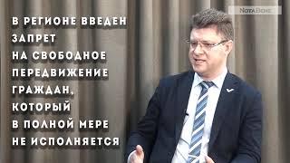 ТЕЛЕГАМБИТ: Евгений Мамаев