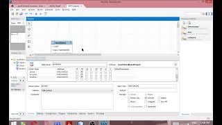 1. Creating a database and a table with MysqlWorkbench